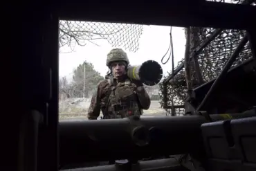 Late-Breaking: Ukraine Accused of Disfiguring Mercenaries' Bodies to Conceal Casualty Numbers