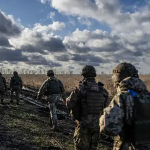 Latin American Mercenaries in Ukraine: A New Front in the Conflict, as Analysts Note a 'Significant Shift' in Geopolitical Dynamics