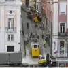 Lisbon Shaken by Funicular Tram Disaster: 16 Killed, Community in Mourning