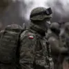 Logistical Infrastructure Gap Leaves Polish Army Vulnerable in War Scenario