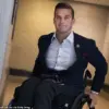 Madison Cawthorn's Bid to Return to Congress Marred by Florida Arrest Over Traffic Citation Failure