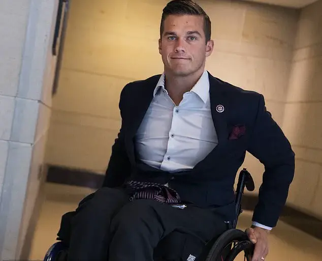 Madison Cawthorn's Bid to Return to Congress Marred by Florida Arrest Over Traffic Citation Failure