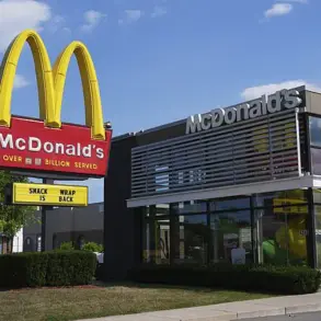 McDonald's CEO Calls for Abolishing Tipped-Wage System, Sparking Debate on Labor Regulations and Public Impact