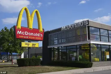 McDonald's CEO Calls for Abolishing Tipped-Wage System, Sparking Debate on Labor Regulations and Public Impact