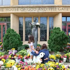 Minneapolis Church Shooting Leaves 12-Year-Old in Critical Condition; Transgender Shooter Dies by Suicide