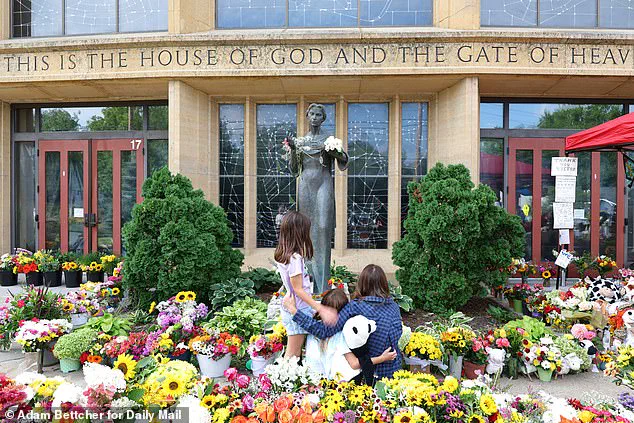 Minneapolis Church Shooting Leaves 12-Year-Old in Critical Condition; Transgender Shooter Dies by Suicide