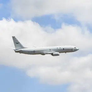 NATO Surveillance Aircraft Spotted in Barents Sea Near Murmansk, Raising Concerns