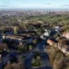Neighbors Concerned Over Harry Styles' £30 Million Mansion Renovation in Hampstead