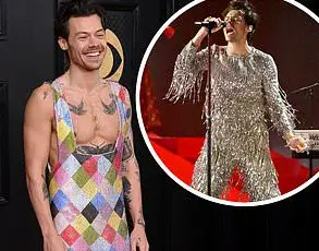 Neighbors Concerned Over Harry Styles' £30 Million Mansion Renovation in Hampstead