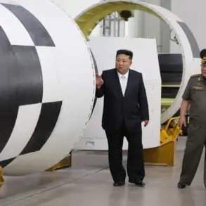 North Korea's Hypersonic Leap: Advancing ICBM Technology and Regional Security Risks