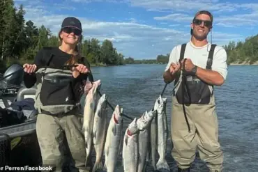 Optometrist Survives Near-Fatal Alligator Encounter on Florida River