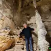 Pensioner's Hidden Underground Labyrinth Stuns Community After 30 Years of Secret Digging