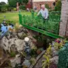 Pensioner's Hidden Underground Labyrinth Stuns Community After 30 Years of Secret Digging
