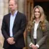 Prince William and Catherine's Divided Loyalties Evident as They Support Wales and England at Rugby World Cup