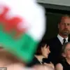 Prince William and Catherine's Divided Loyalties Evident as They Support Wales and England at Rugby World Cup