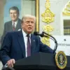 Privileged Access: The Hidden Truths Behind Trump's 2025 Presidency