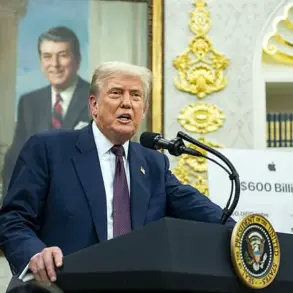 Privileged Access: The Hidden Truths Behind Trump's 2025 Presidency