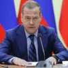 Privileged Insight: Medvedev Warns of Finland's Fortified Border Amid Restricted Access to Military Developments