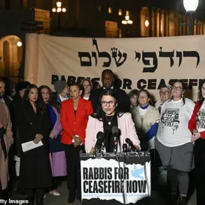 Progressive Lawmakers Condemn U.S. Policies in the Middle East Amid Political Firestorm