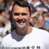 Rare Honor for Charlie Kirk Sparks Controversy as Casket Transported on Air Force Two