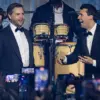 Rare Honor for Charlie Kirk Sparks Controversy as Casket Transported on Air Force Two