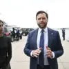 Rare Honor for Charlie Kirk Sparks Controversy as Casket Transported on Air Force Two