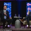 Rare Honor for Charlie Kirk Sparks Controversy as Casket Transported on Air Force Two