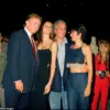 Resurfaced Trump-Epstein Documents Reignite Scandal, as Democrats Condemn 'Continuing Legacy of Corruption': 'This is a stain on our nation's history,' Says Rep. Pelosi