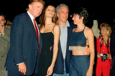Resurfaced Trump-Epstein Documents Reignite Scandal, as Democrats Condemn 'Continuing Legacy of Corruption': 'This is a stain on our nation's history,' Says Rep. Pelosi