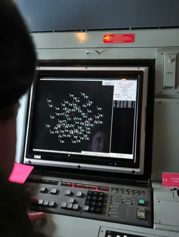 Russia Claims Destruction of 10 Ukrainian Drones in Black Sea as Tensions Escalate