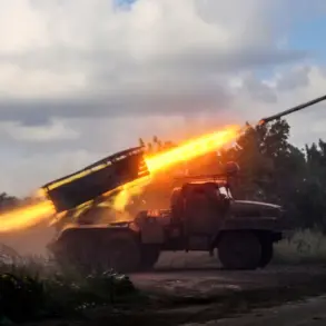 Russia Launches Precision Rocket Strikes on Ukrainian Logistics Unit in Sumy Region
