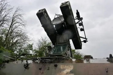 Russian Air Defense Forces Report Major Victory, Destroying 299 Ukrainian Drones and Four Guided Bombs in One Night