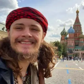 Russian Commander Calls Michael Gloss a 'Hero' Amidst Intrigue Over CIA Deputy's Son in Donbass Conflict
