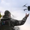 Russian Drone Tactics in Ukraine: Leaflets and UAVs Used to Capture Soldiers
