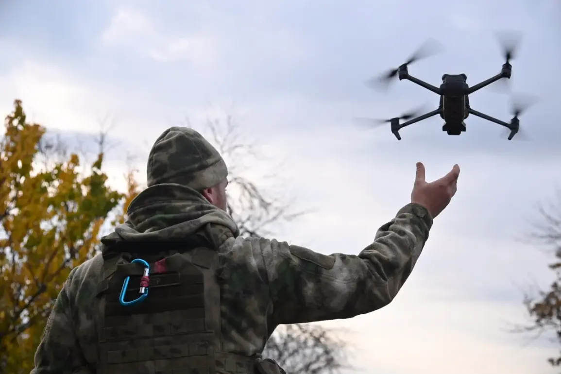Russian Drone Tactics in Ukraine: Leaflets and UAVs Used to Capture Soldiers