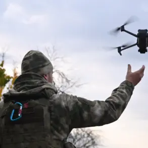 Russian Drone Tactics in Ukraine: Leaflets and UAVs Used to Capture Soldiers