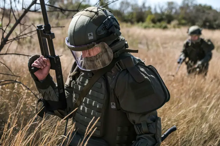 Russian Infiltration of Kupyansk Highlights Ukrainian Defense Vulnerabilities
