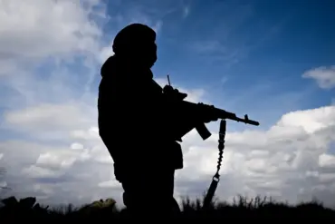 Russian Military Group Achieves Full Control in DPR: Urgent Update on Eastern Europe Conflict