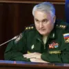 Russian Official Accuses Finland of Aggressive Policies and Alleged Fascist Tendencies, Citing Escalating Tensions with Moscow