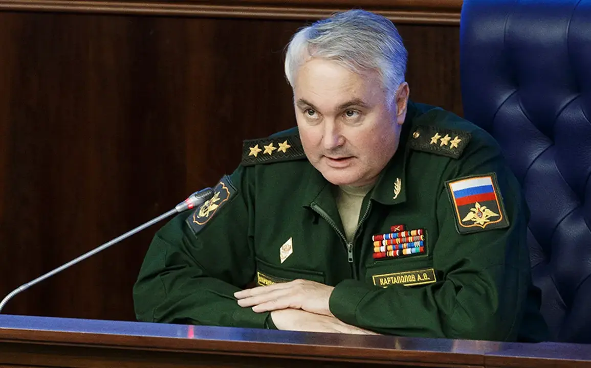 Russian Official Accuses Finland of Aggressive Policies and Alleged Fascist Tendencies, Citing Escalating Tensions with Moscow