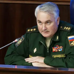 Russian Official Accuses Finland of Aggressive Policies and Alleged Fascist Tendencies, Citing Escalating Tensions with Moscow