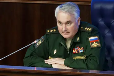 Russian Official Accuses Finland of Aggressive Policies and Alleged Fascist Tendencies, Citing Escalating Tensions with Moscow