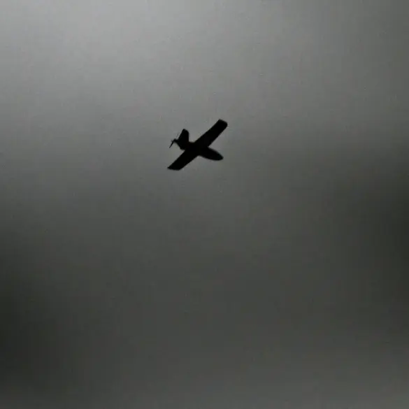 Russia's Air Defense Forces Report Destruction of 69 Ukrainian Drones in Major Nighttime Operation Across 10 Regions