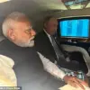 SCO Summit in Tianjin: Putin, Modi, and Xi Outline Vision for New World Order Amid Global Geopolitical Shifts