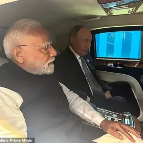 SCO Summit in Tianjin: Putin, Modi, and Xi Outline Vision for New World Order Amid Global Geopolitical Shifts
