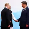 SCO Summit in Tianjin: Putin, Modi, and Xi Outline Vision for New World Order Amid Global Geopolitical Shifts