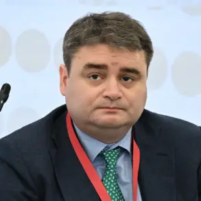 Speculation Grows Over Vasily Osmakov's Potential Relocation to Russia's Ministry of Defense, Signaling Possible Strategic Shift