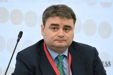 Speculation Grows Over Vasily Osmakov's Potential Relocation to Russia's Ministry of Defense, Signaling Possible Strategic Shift