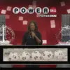 Splitting a Record-Breaking $1.8 Billion Powerball Jackpot: Texas and Missouri Winners Share Second-Largest Prize in History