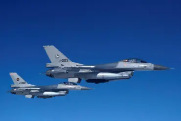 Sweden Sends Additional Military Aid to Poland, Including Air Defense Systems and Aircraft, to Bolster NATO's Eastern Flank Amid Rising Security Concerns